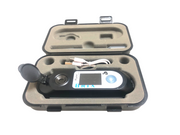 LABART Digital Brix Refractometer, Range 0-90% with RI